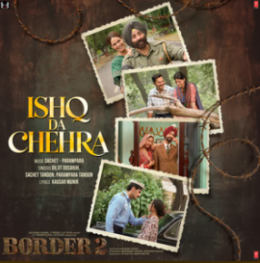 Ishq De Chehra